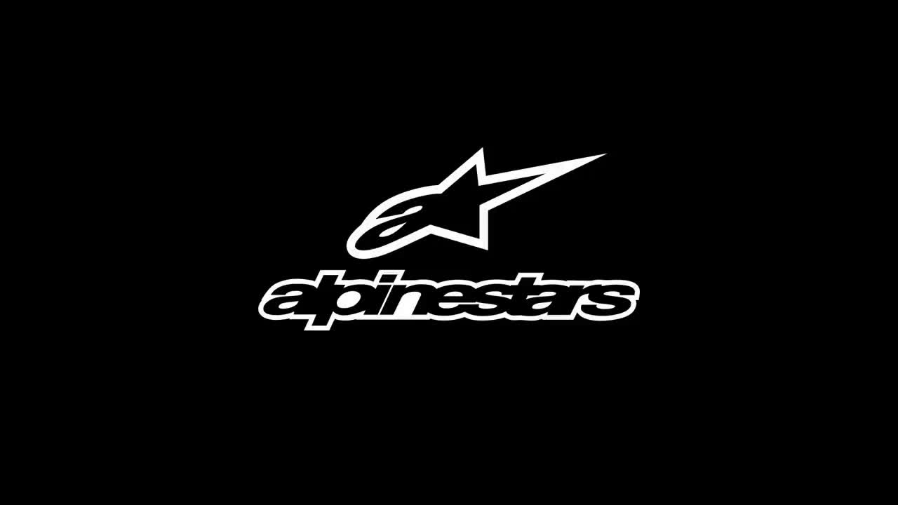 意大利a星alpinestars摩托车骑行裤夏季网眼透气单层通风机车裤男