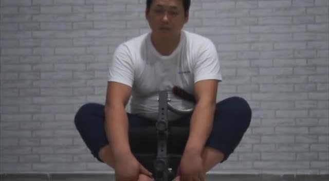 蓝堡多功能折叠豪华仰卧板仰卧起坐腹肌板辅助健腹板收腹机家用减脂