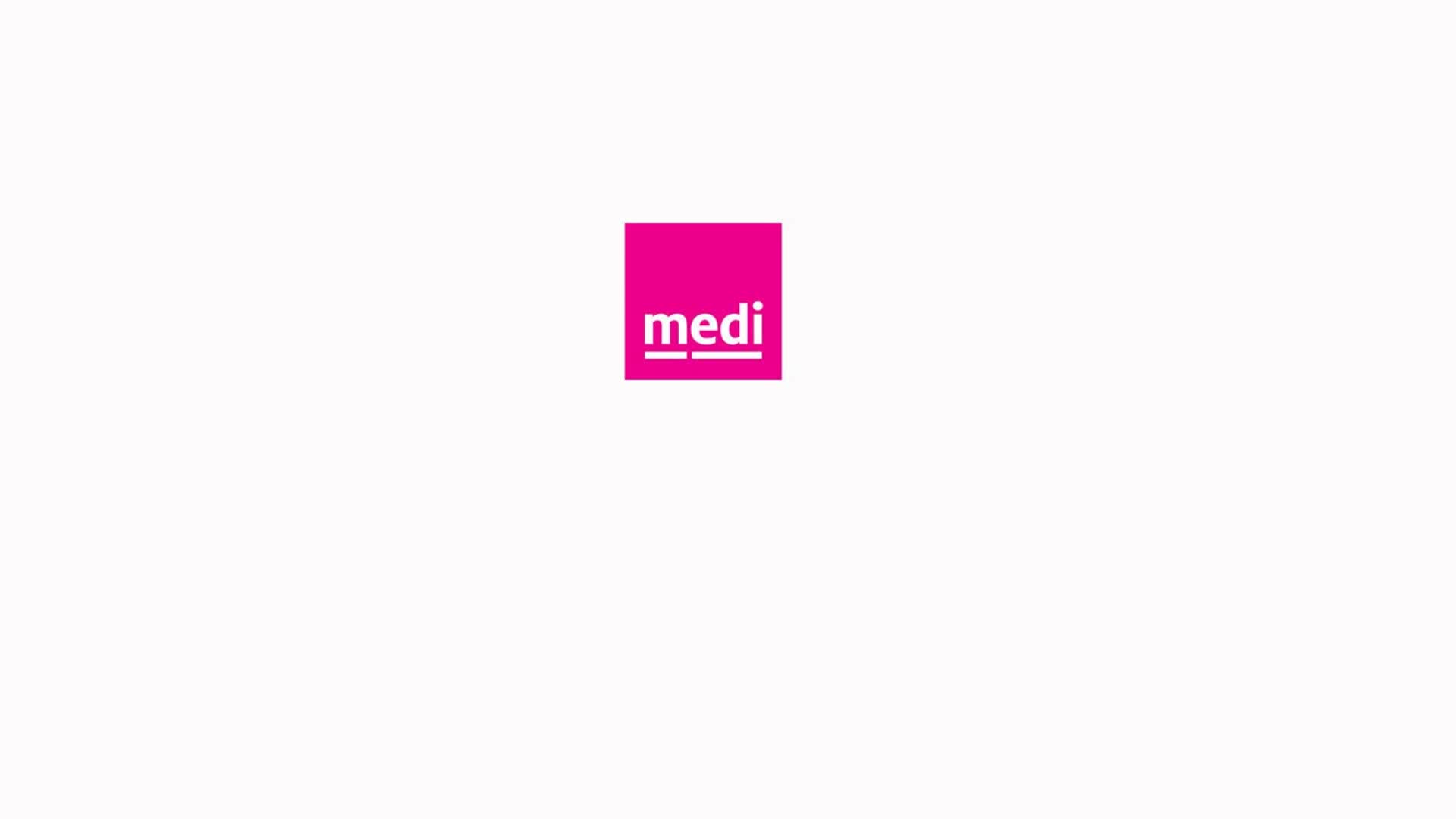 medi迈迪三级高压淋巴水肿医用弹力袜静脉曲张抗血栓袜德国进口加强型