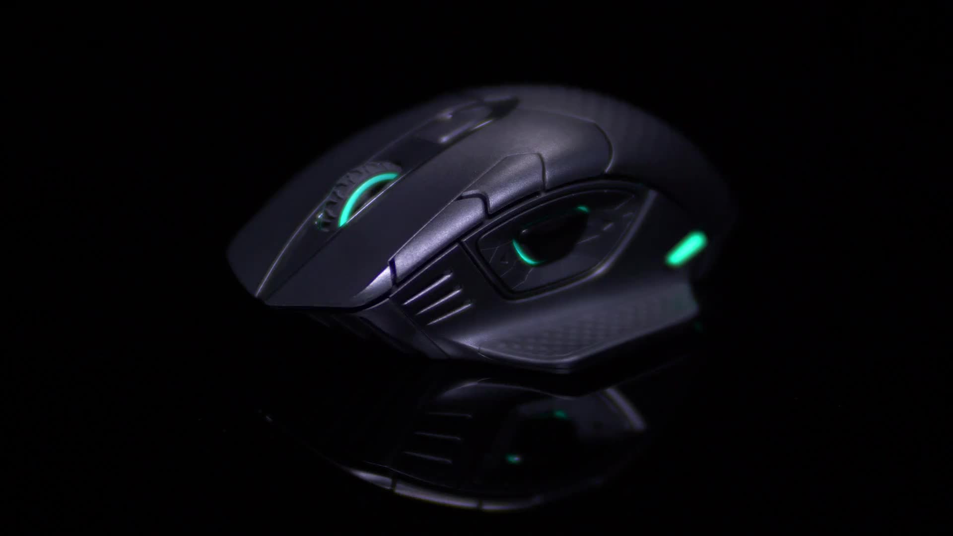 美商海盗船 (uscorsair) 暗影 dark core rgb se 无线/有线鼠标 游戏
