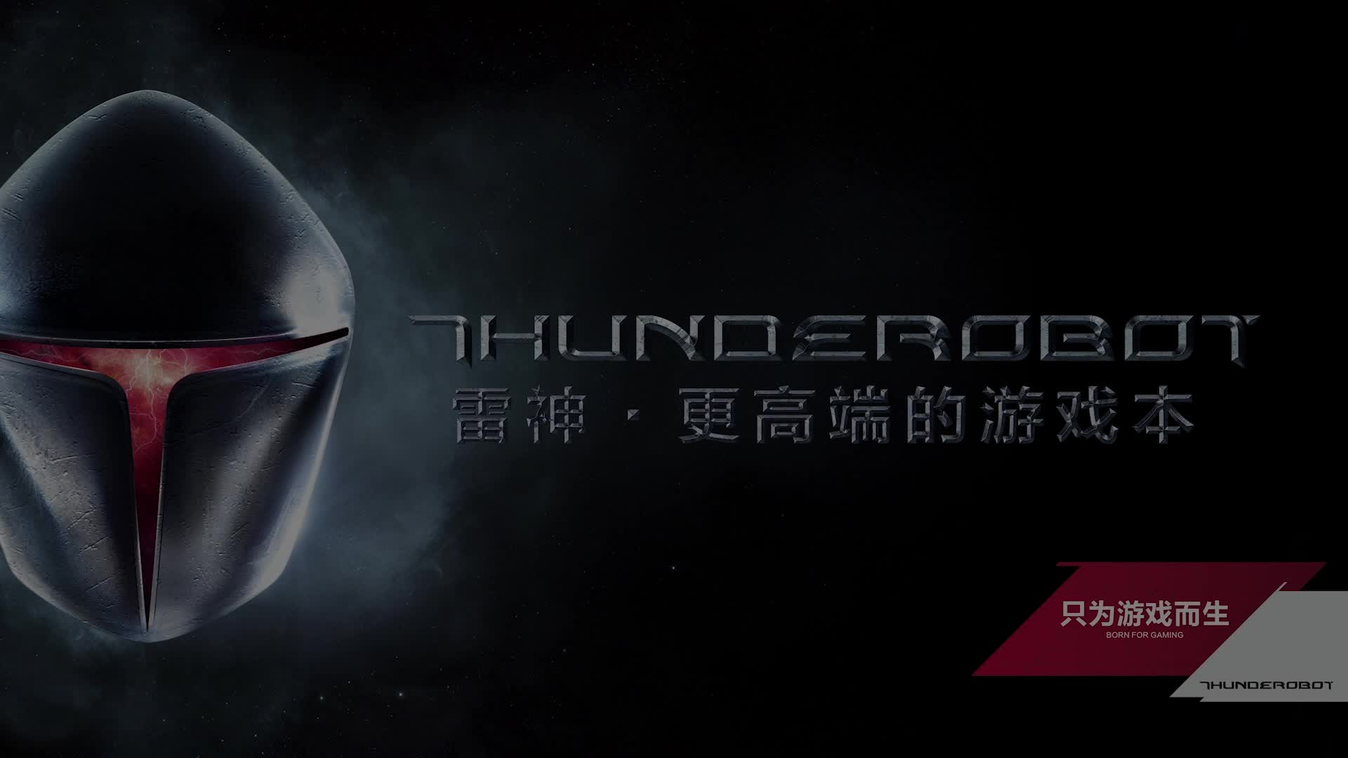 雷神(thunderobot)911se钢版 15.