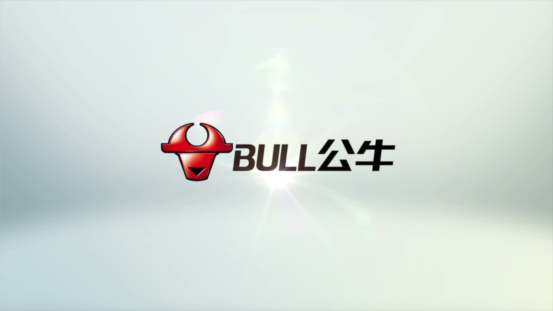 公牛(bull) 插座/b5系列 带儿童保护门/新国标插座/排插/ gn-b5120 总
