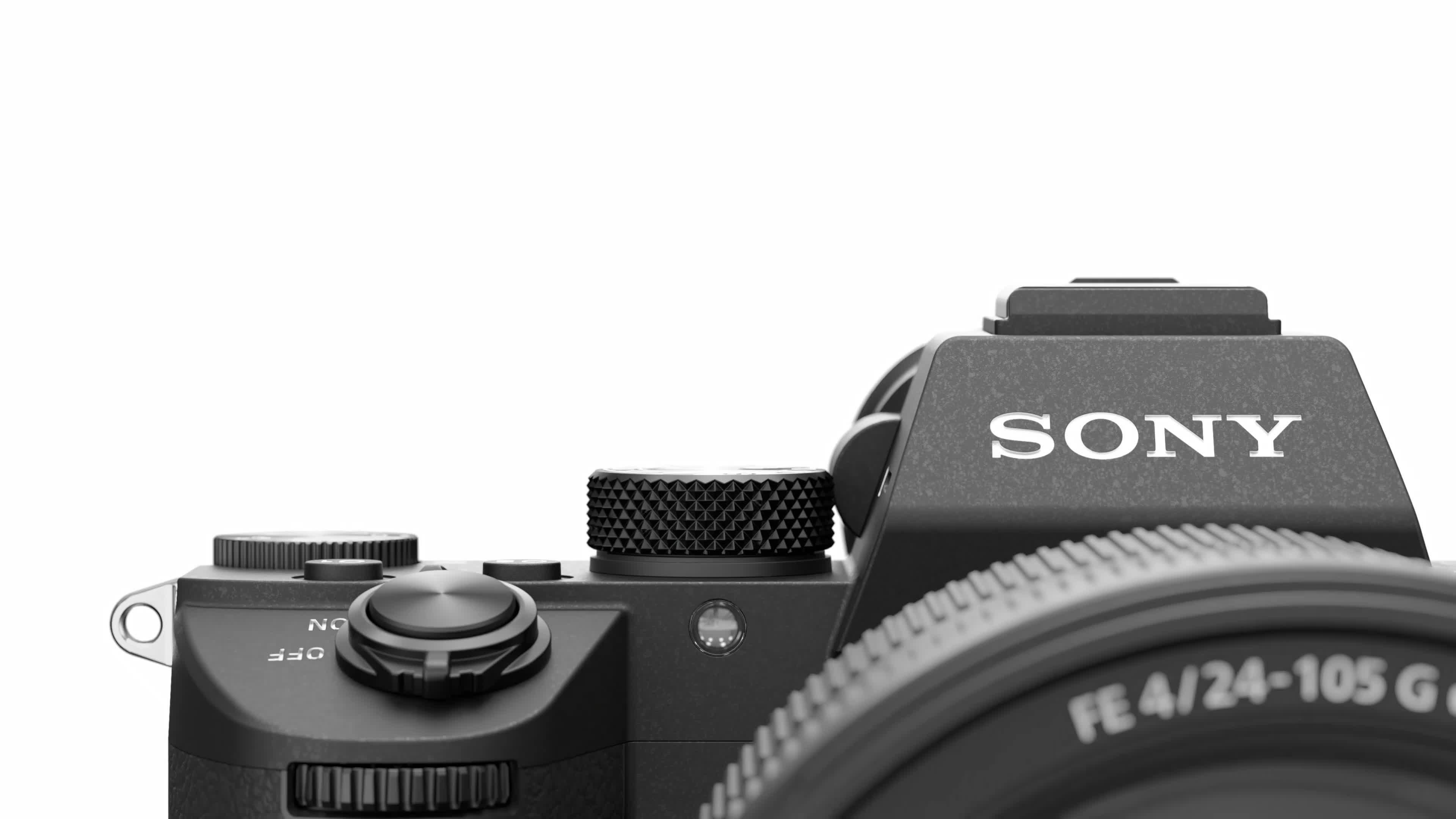 索尼（SONY）微单相机全画幅标准套装（约2420万有效像素5轴防抖a7M3K 