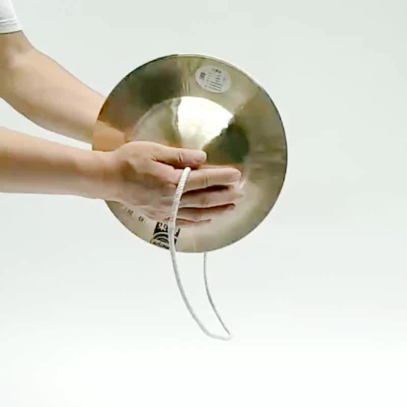 南弦大帽镲大铜镲大顶大头钹小川钹大铙响铜民族