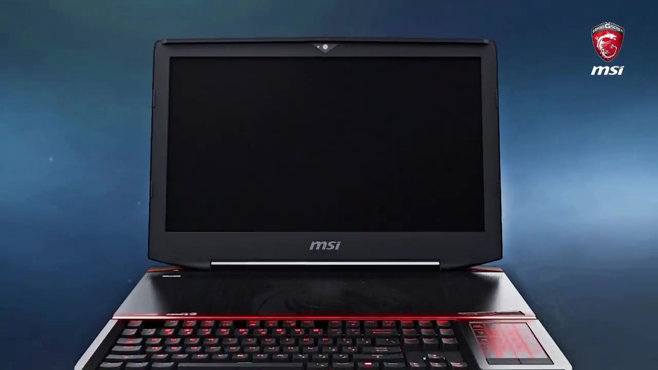 微星(msi)gp62 6qg-1071xcn 15.