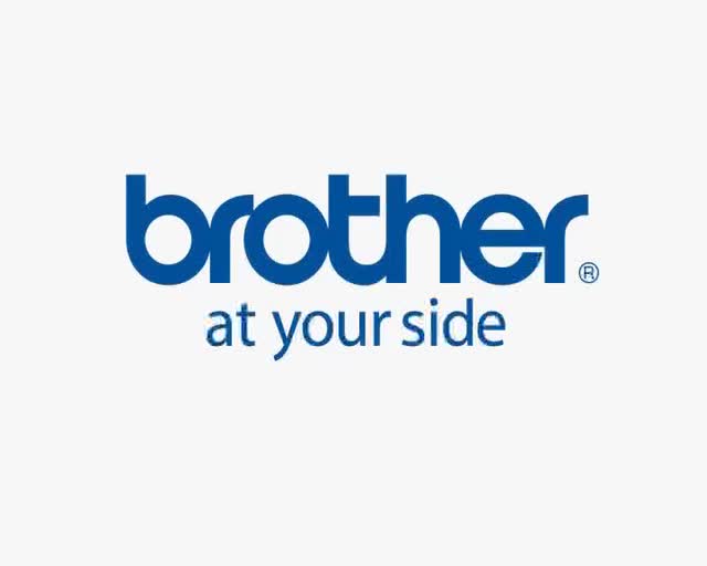 兄弟(brother)pt-p700标签机固定资产标签打印机网络布线酒店员工胸牌