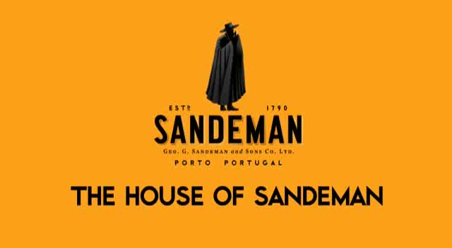 山地文(sandeman) 雪莉红(medium sweet sherry) 加强型葡萄酒750ml